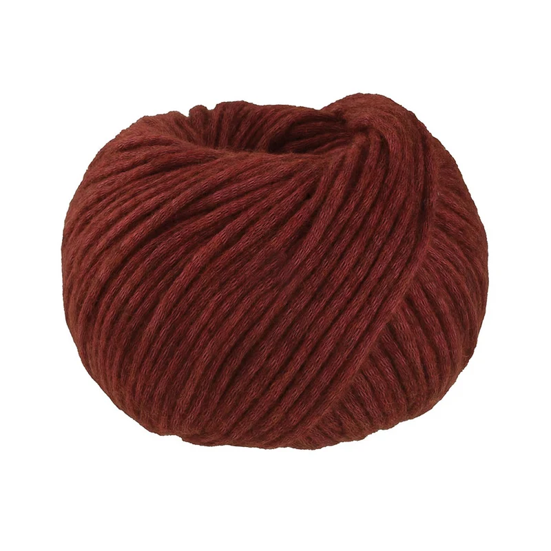 Lana Grossa Winter Softness 0011 Roestrood
