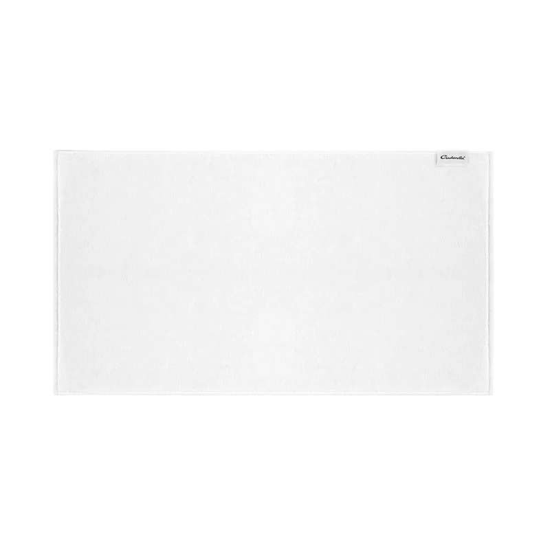 Sundays badmat 50x90 wit