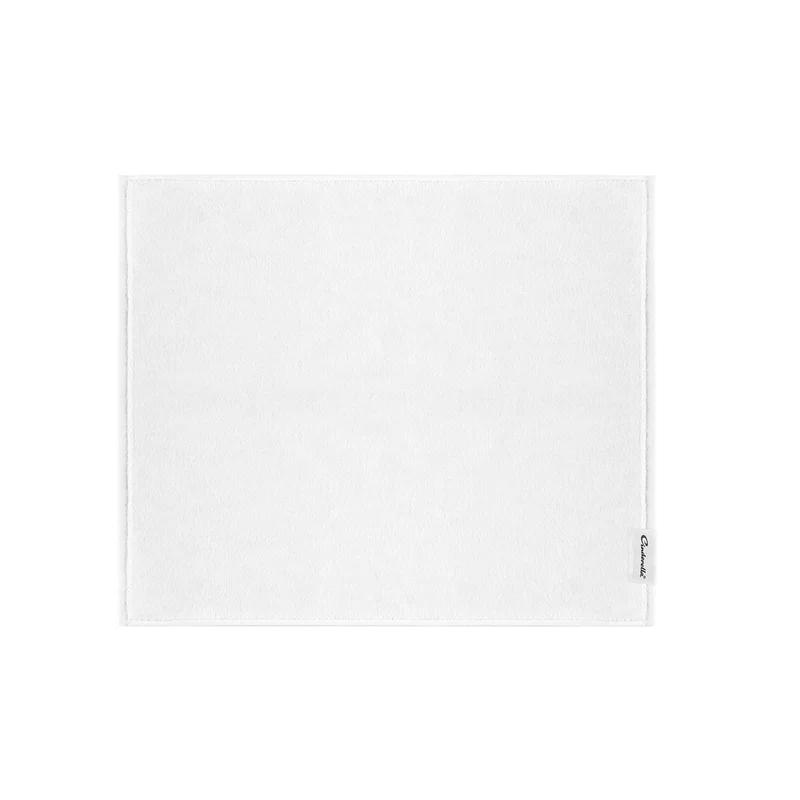 Sundays badmat 50x60 wit
