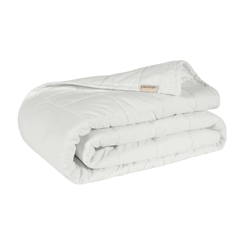 Moon sprei wit