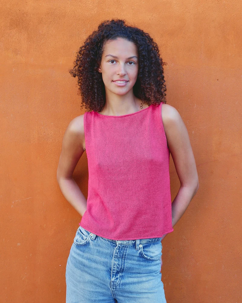Sigrid Top