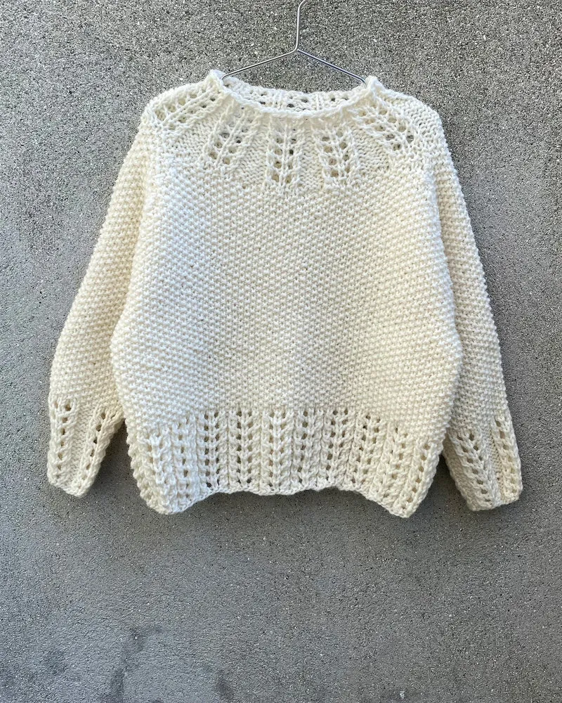 Nuuksweater