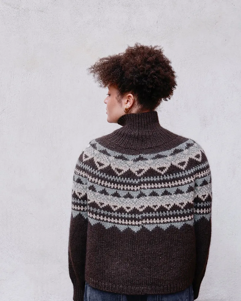 Martha Sweater
