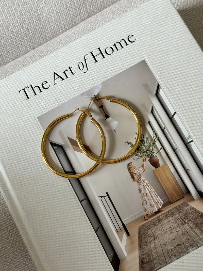 Ronde Mila Hoops