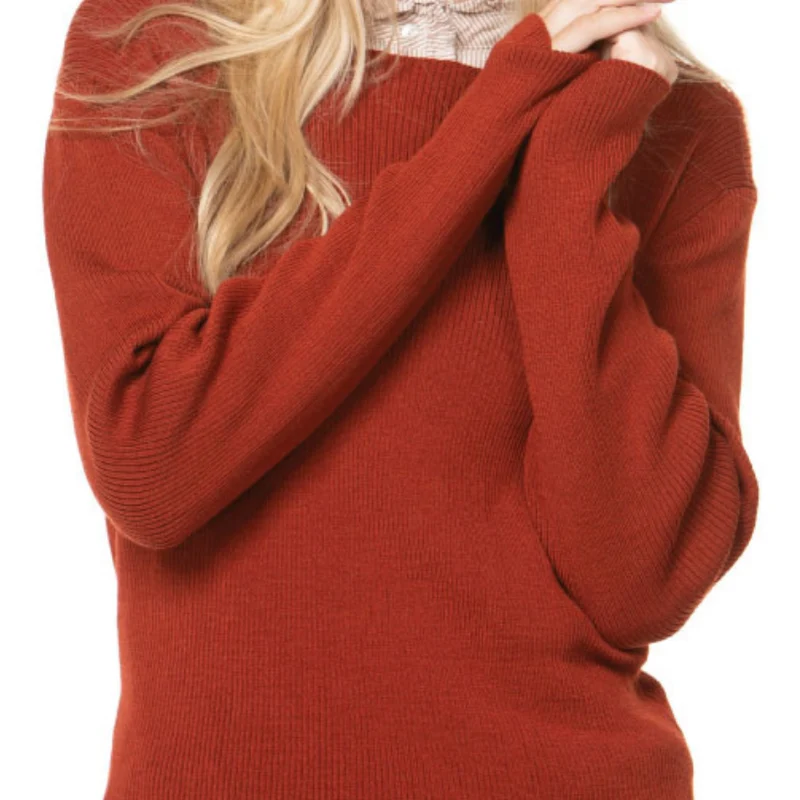 LIV | Ribtrui 100% Merino Coolwool