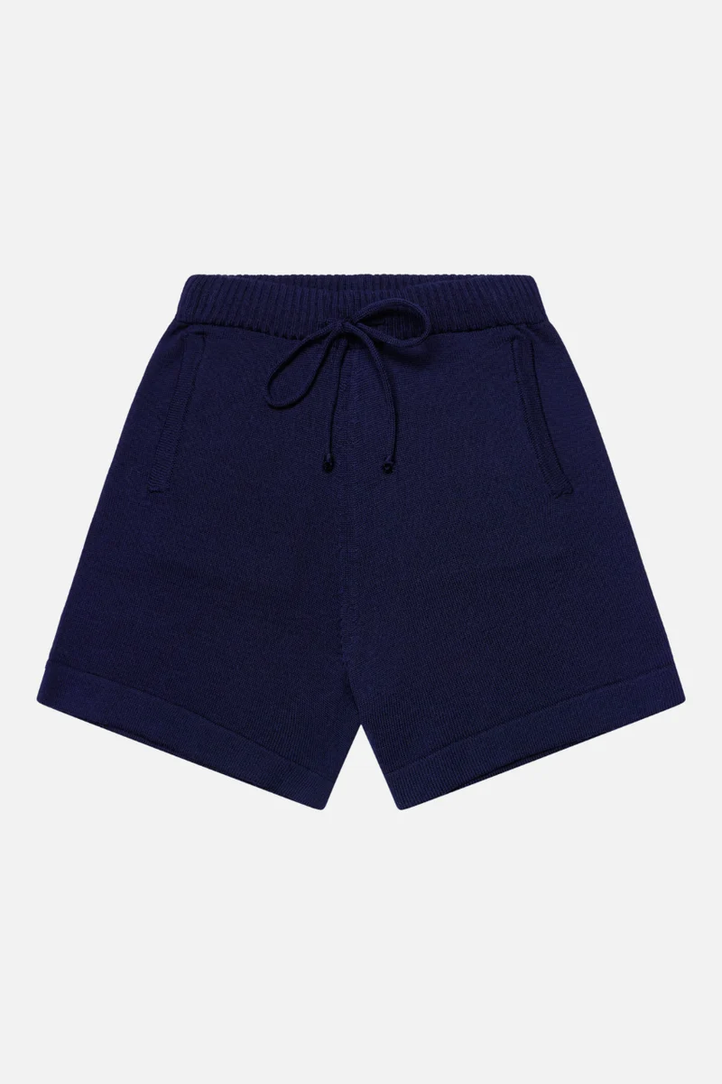 EVA | Shorts | 100% Merino