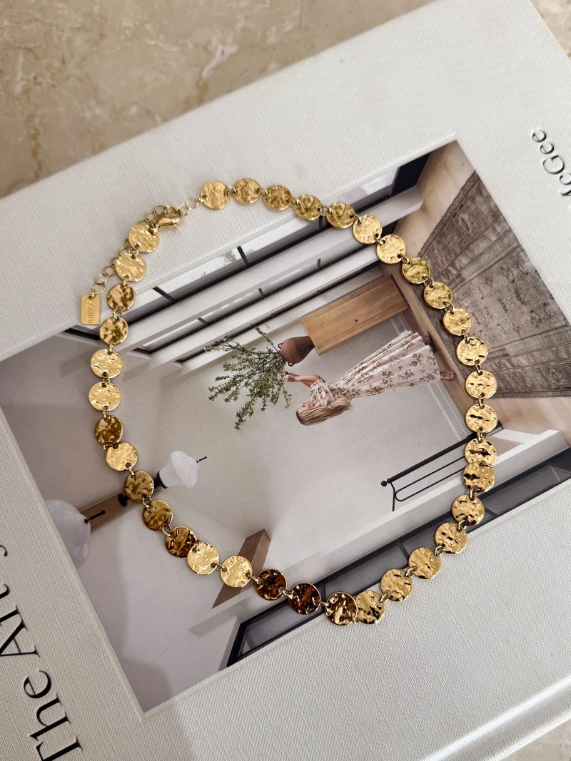 Noé ketting