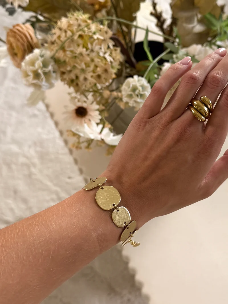 Naomi armband
