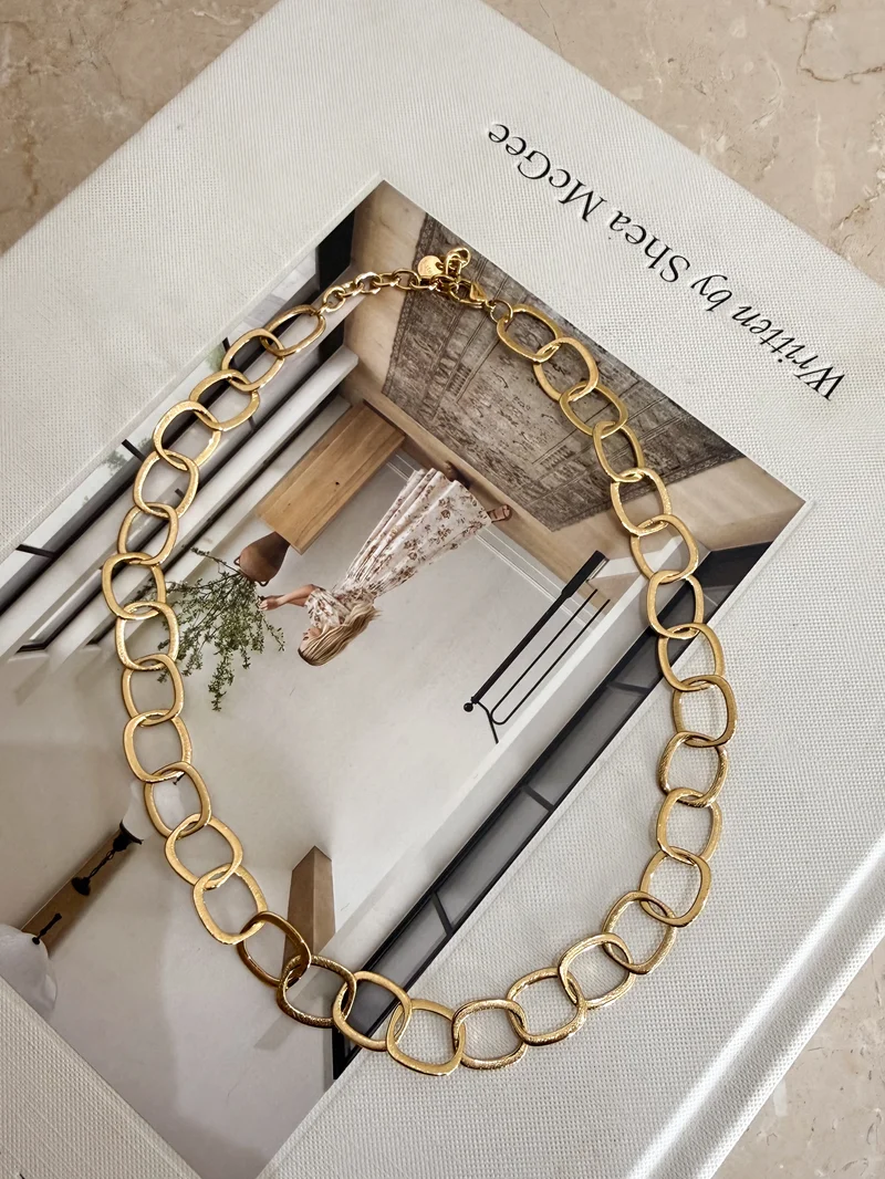 June ketting