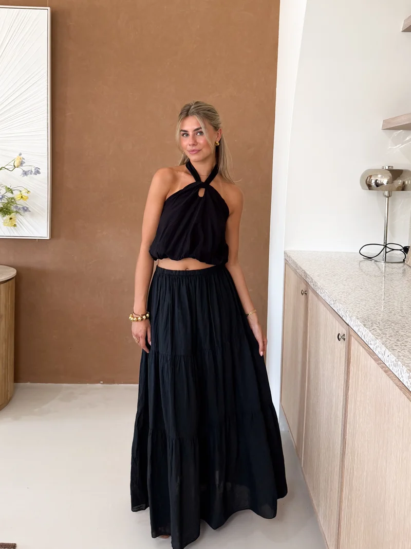 Rok Lola zwart