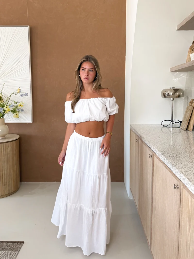 Rok Lola wit