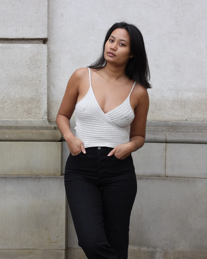Yoko Top