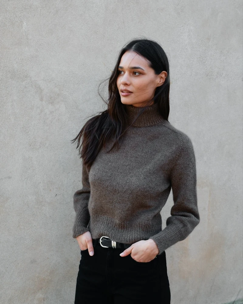 Karl Johan Sweater