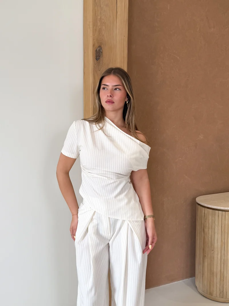 Top Jara crème