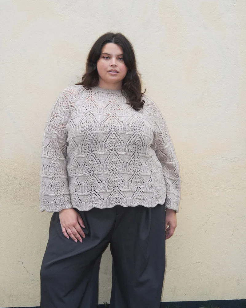 Madeleine Sweater