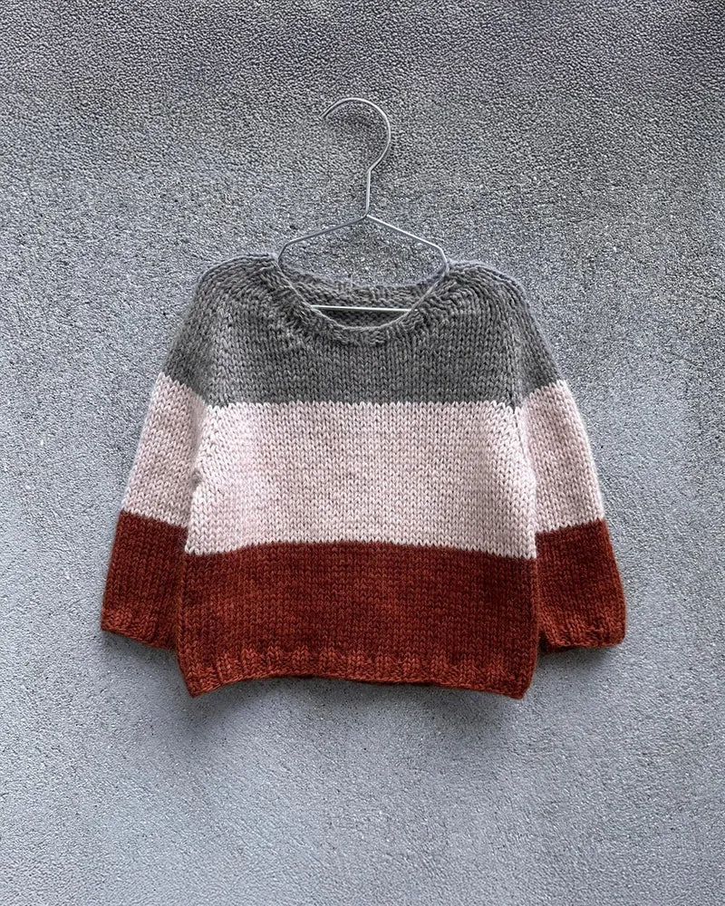 Alice Sweater - Kids