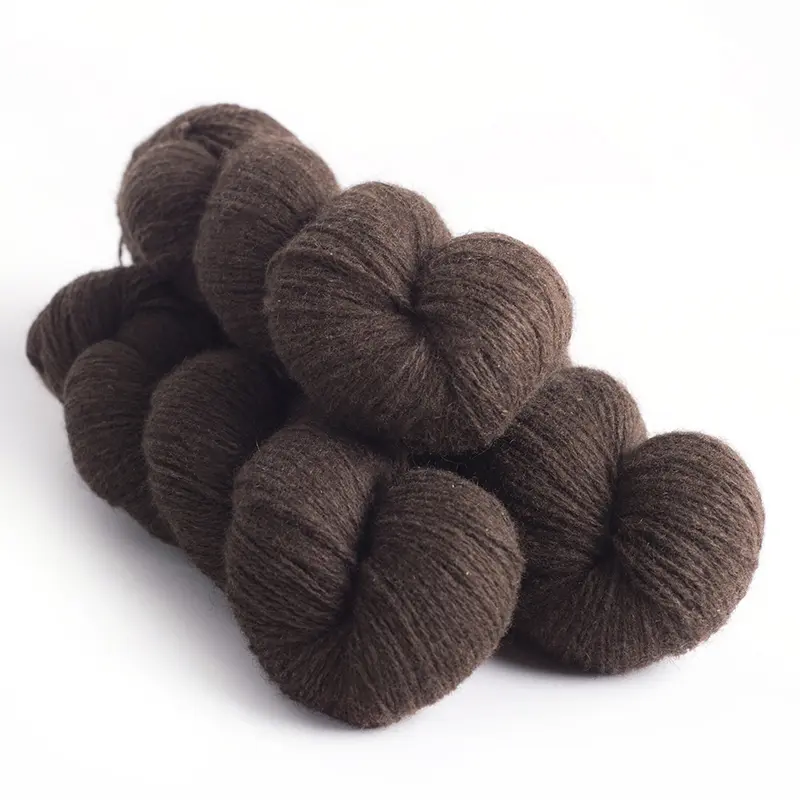 mYak - Baby Yak Lace