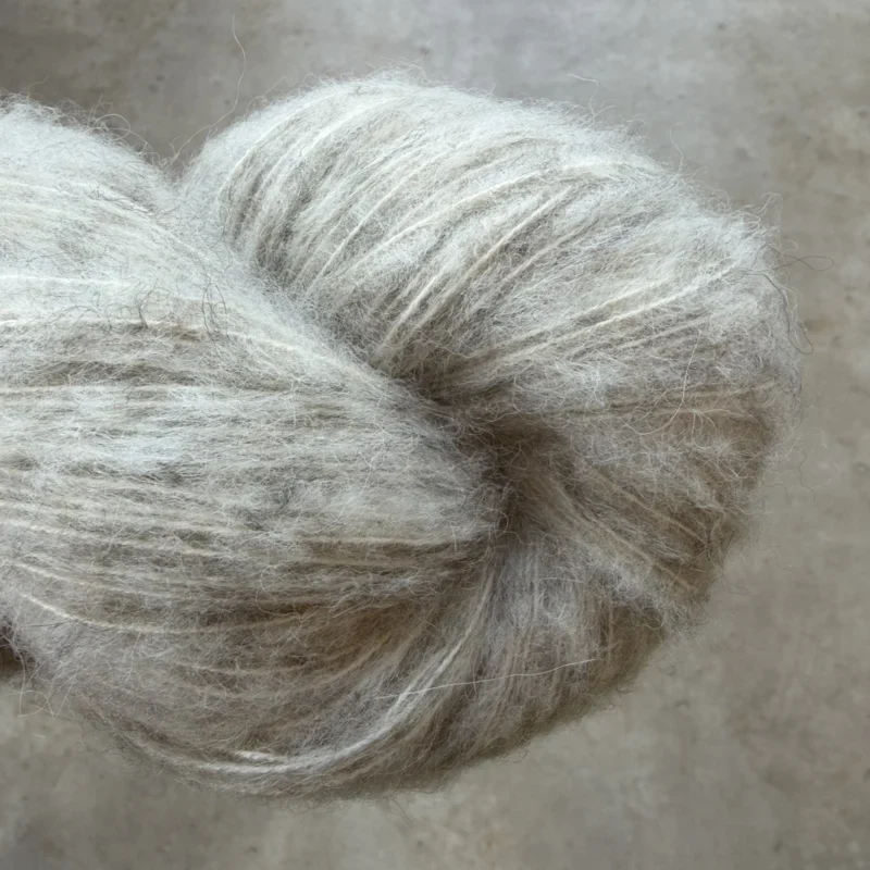Pima Alpaca