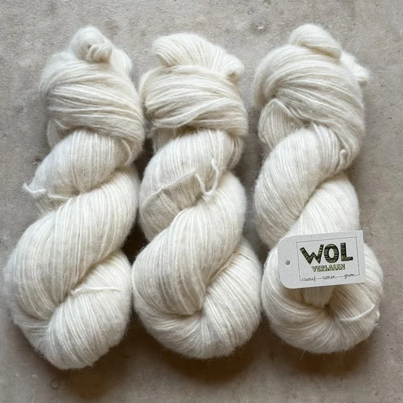 Alpaca Air