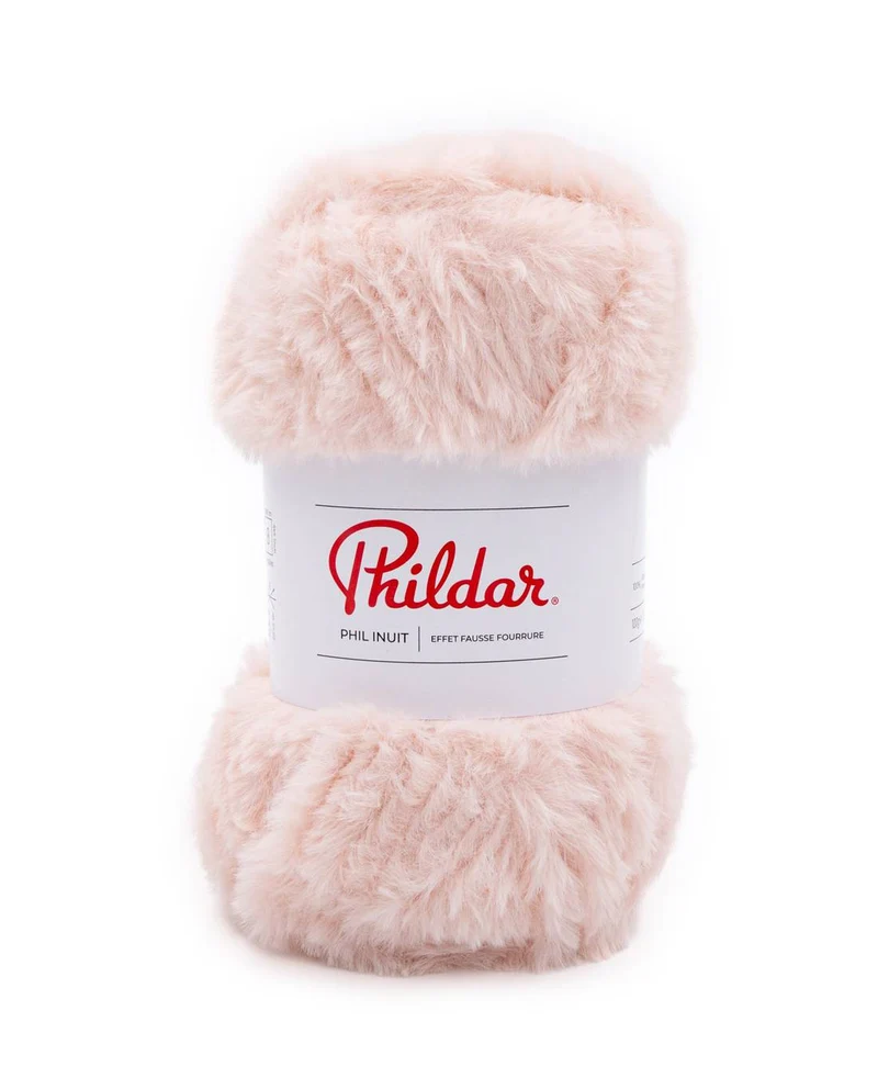 Phildar Phil Inuit 1149 Powder