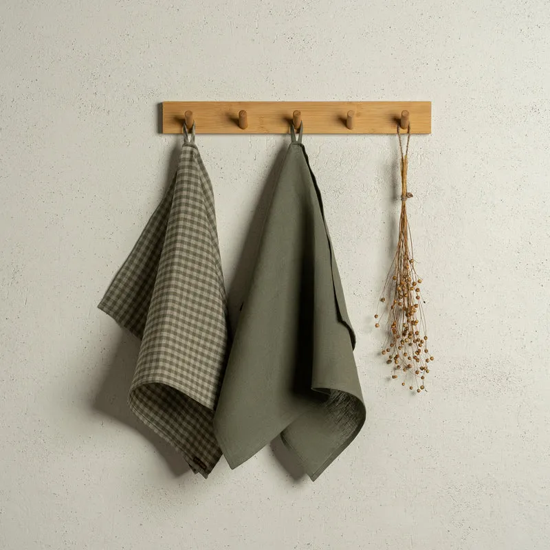 Keukendoek 2-pack