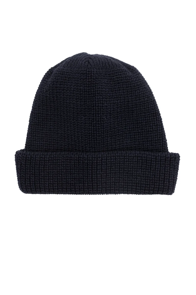 KORTE ZEEMANSMUTS | 100% wol