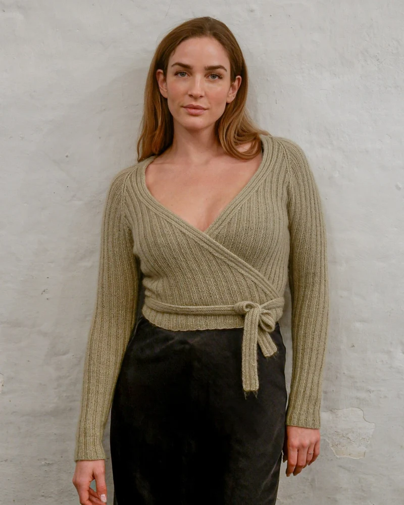 Darling Wrap