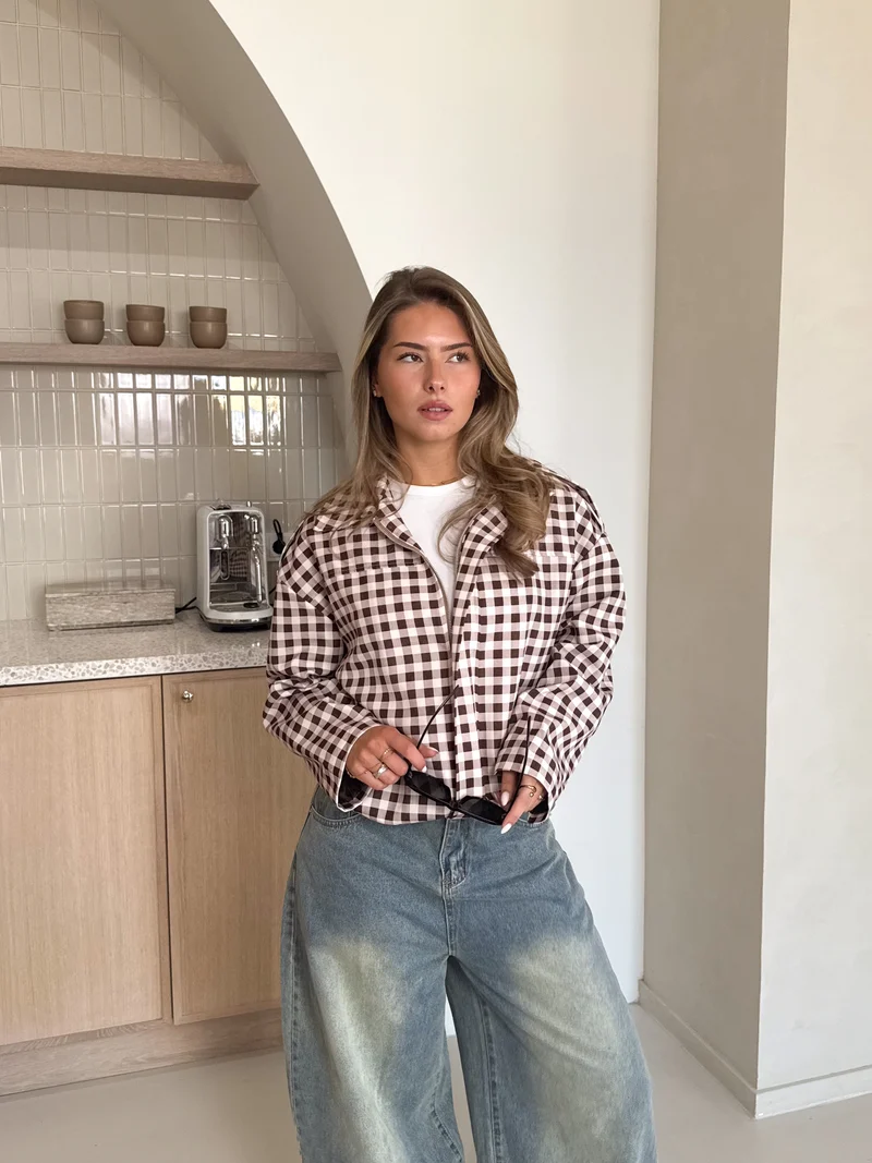Kaya jacket