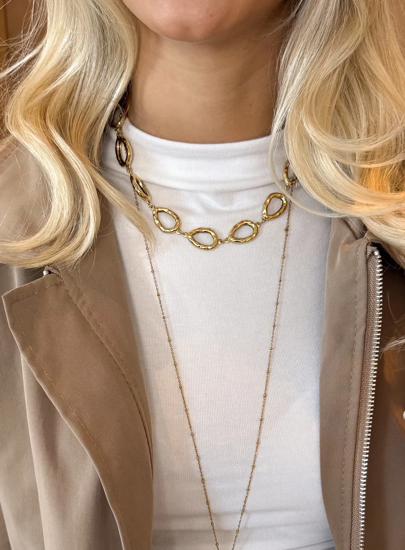 Inner Loop ketting