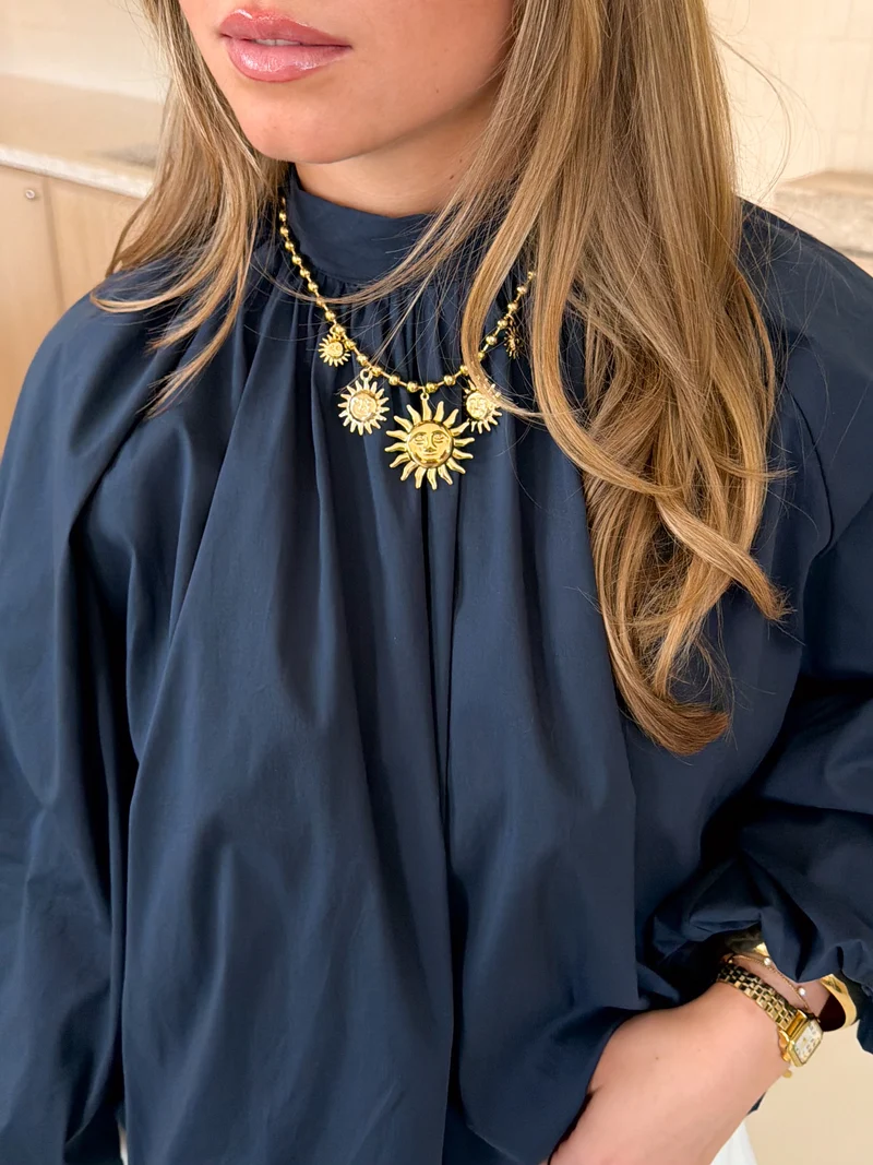 Sunny ketting