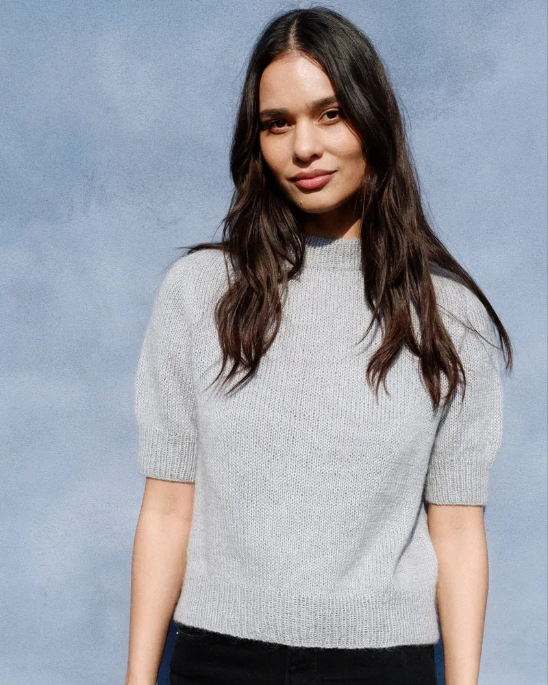 Carlie Tee