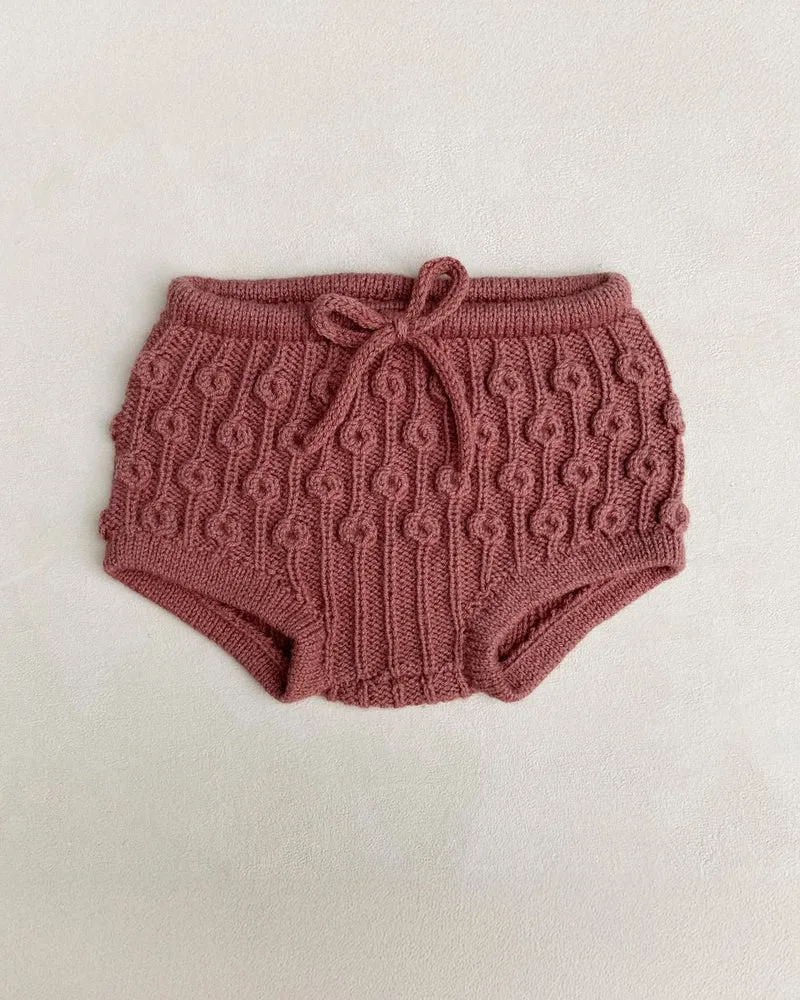Bean Sprout Bloomers