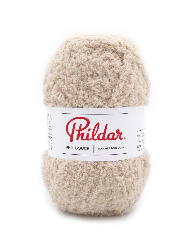 Phildar Phil Douce 2369 Nevel