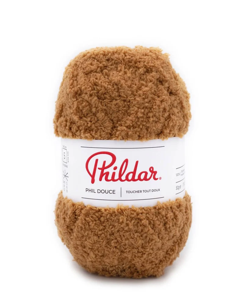 Phildar Phil Douce 2188 Honing
