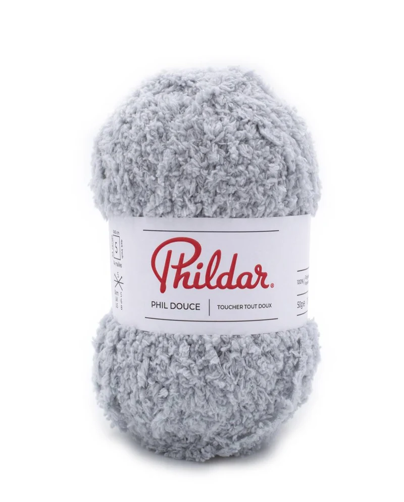 Phildar Phil Douce 1370 Rijp