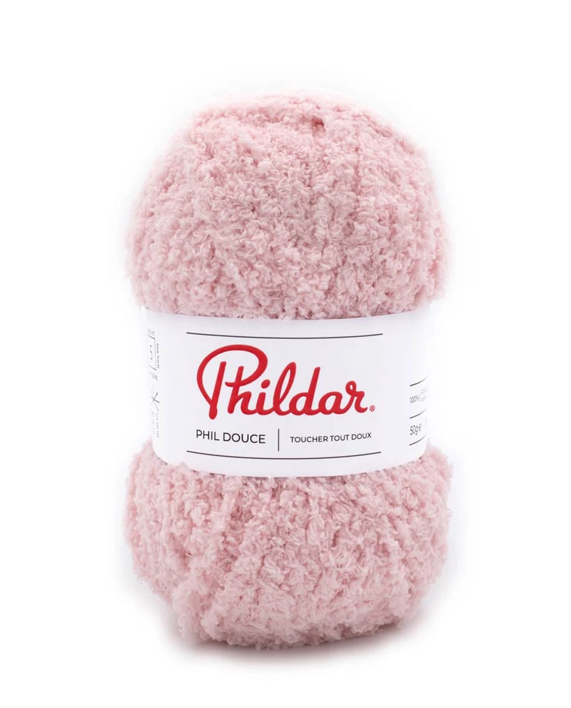 Phildar Phil Douce 2149 Dauwroze