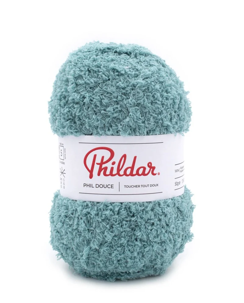 Phildar Phil Douce 1159 Amandel