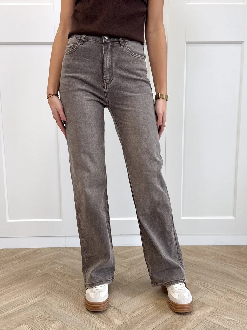 Jeans Dune grijs