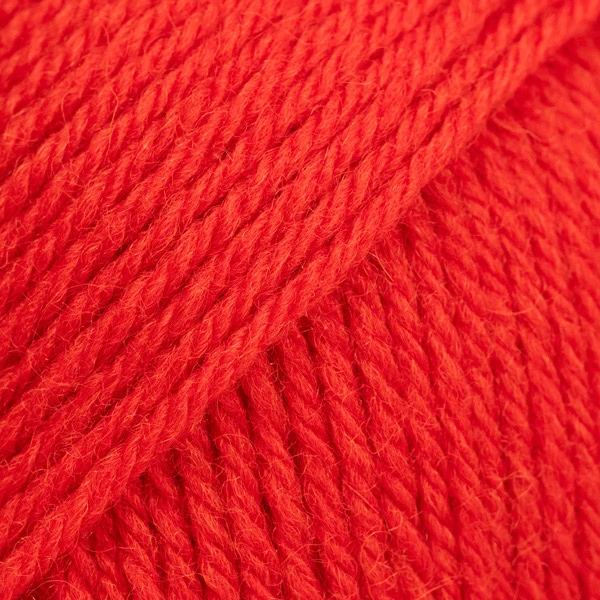 Drops Saga Uni Colour 44 Felrood