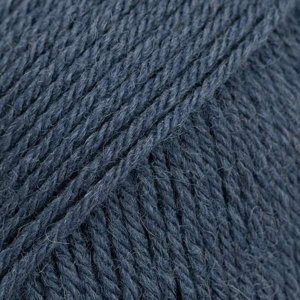 Drops Saga Uni Colour 29 Nachtschaduw