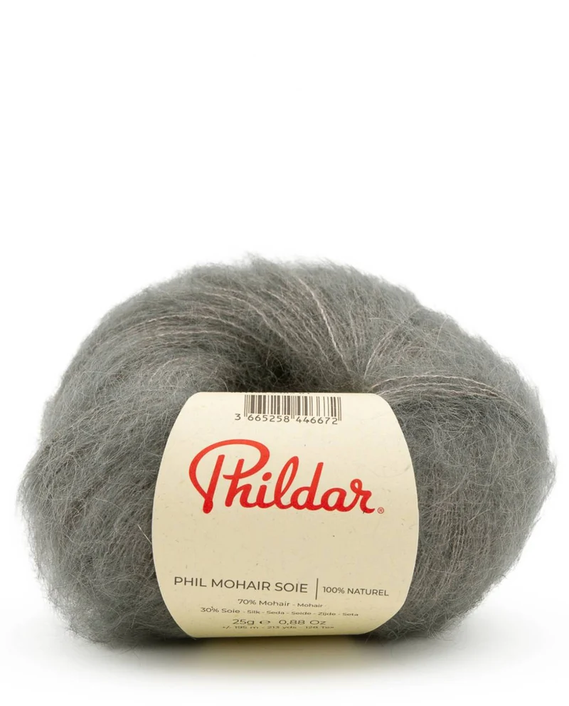 Phil Mohair Soie 2403 Eucalyptus