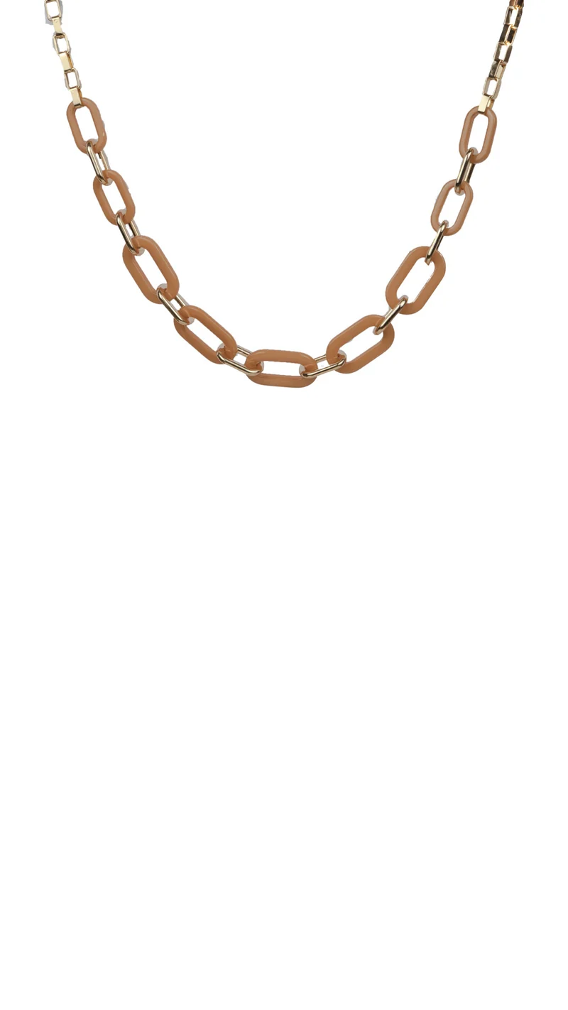 Necklace Ruby