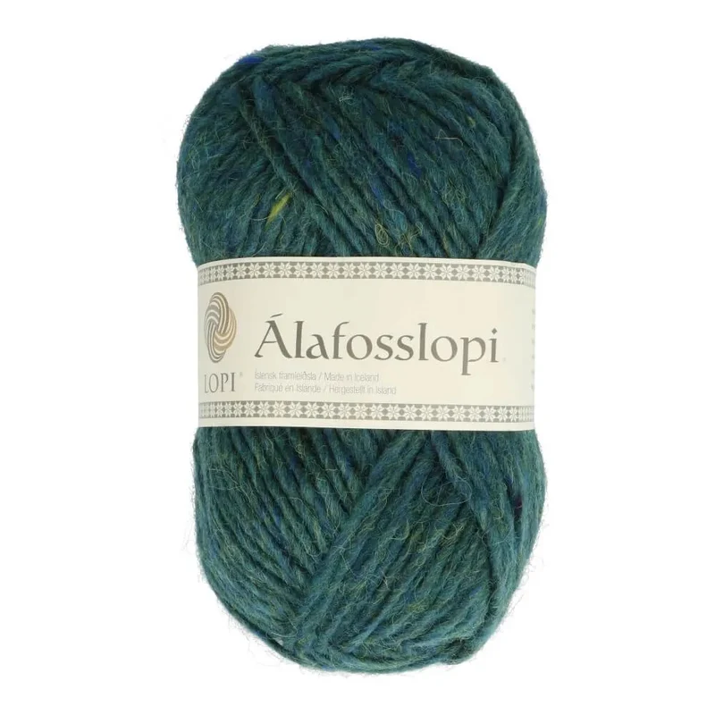 Istex Lopi Alafosslopi 9967 Teal