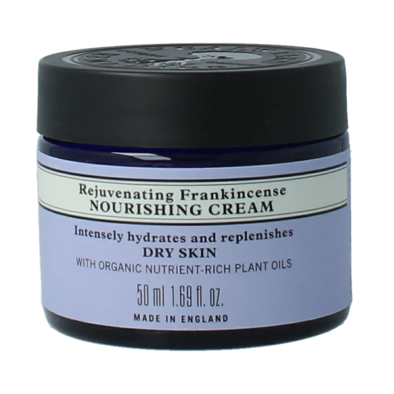 Neals Yard Remedies Frankincense nourishing cream 50 gram