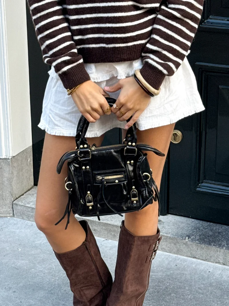 Bag Lola zwart