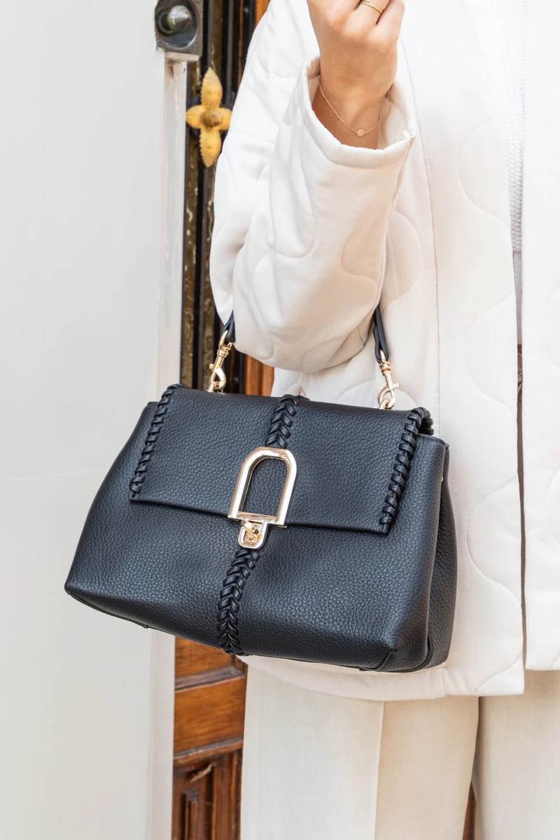 Bag Lotte zwart