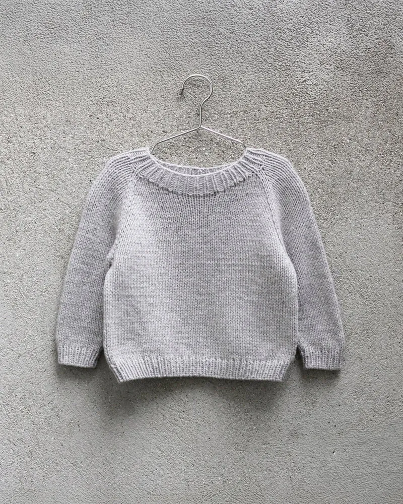 Hans Sweater