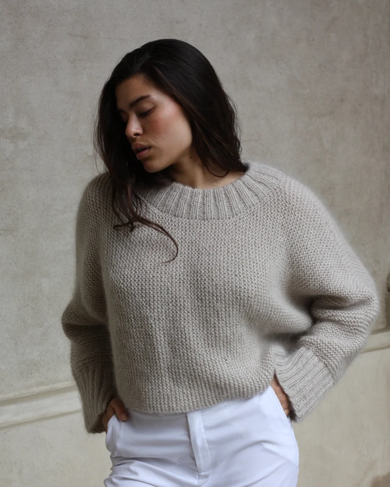 Hannah Sweater