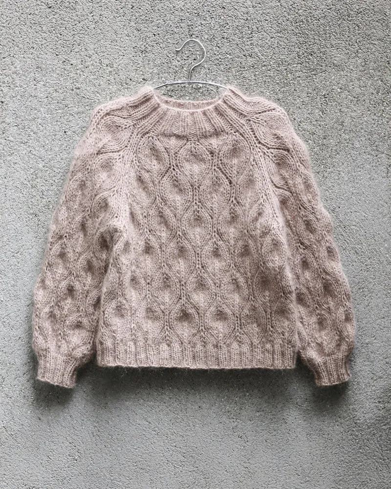 Olive Sweater
