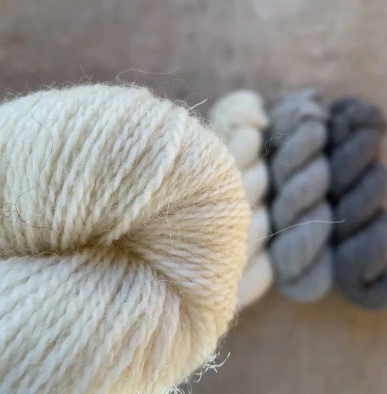 Wol Verhalen - Rustic Sport